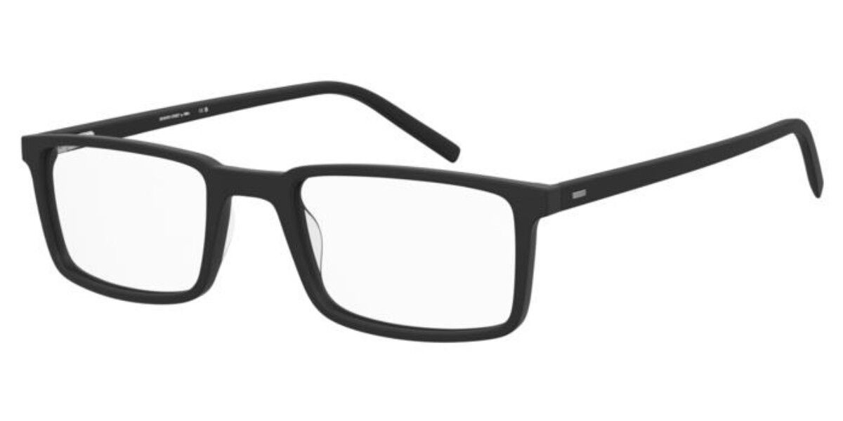 セブンスストリート Seventh Street 7A150 003 Full rim 盛りだくさんリム 黒いこと Men メンズ 成人男性用 Eyeglasses 眼鏡 メガネ めがね 屋台骨 伊達眼鏡 【置き目品】【新品】【外国で通信販売】【貨物輸送無料】 バッグ・小物・ブランド雑貨-眼鏡・サングラス-眼鏡