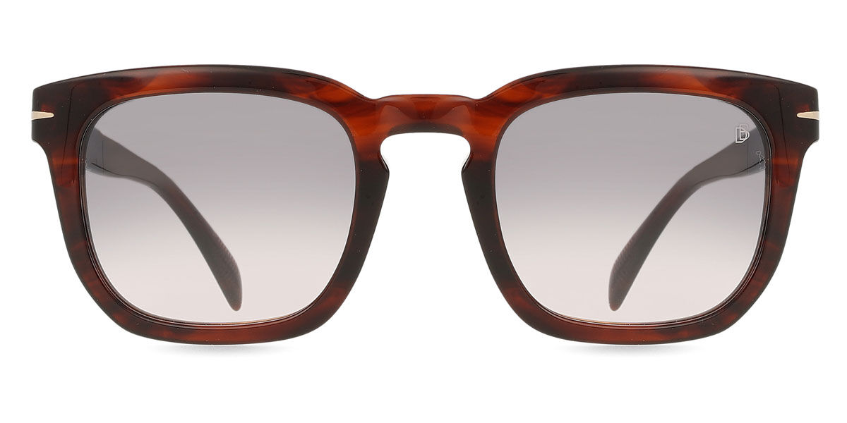 【正規品】【送料無料】デビッド ベッカム David Beckham DB 7076/S EX4/9O New Men Sunglasses【海外通販】