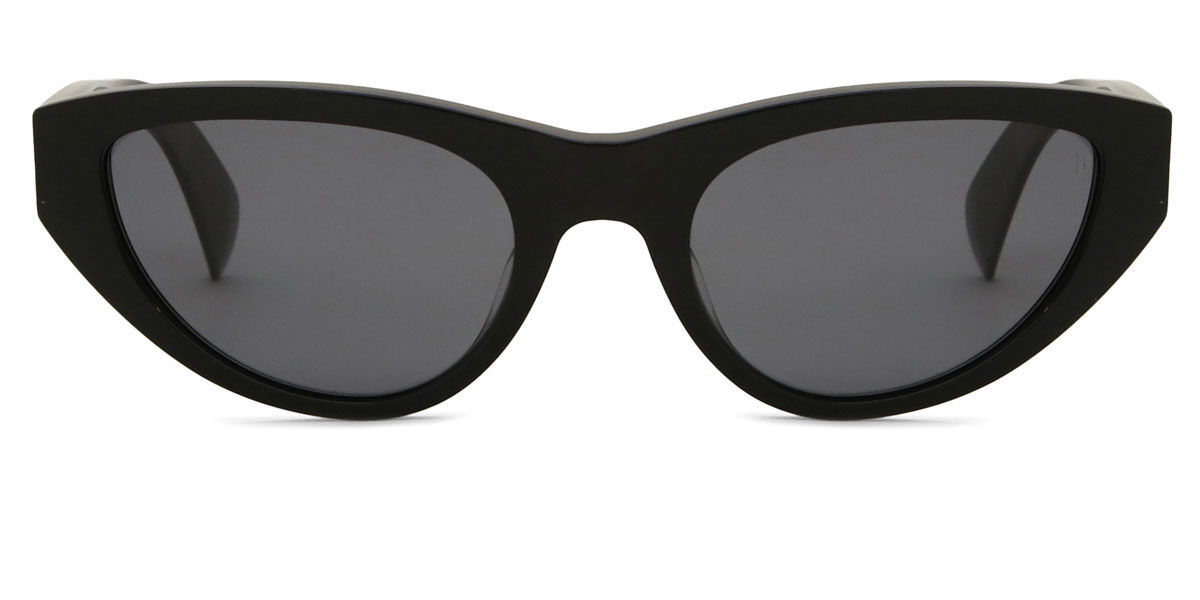 【正規品】【送料無料】【新品】ラグ＆ボーン Rag & Bone RNB1062/S 807/M9 ブラック Women レディース 女性用 ウィメンズ Sunglasses サングラス さんぐらす【海外通販】