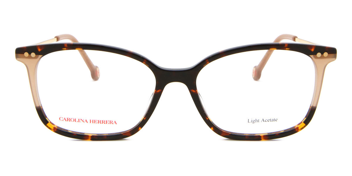 カロライナヘレラ Carolina Herrera HER 0167 XLT Full rim フルリム Women レディース 女性用 ウィメンズ Eyeglasses メガネ 眼鏡 めがね フレーム 伊達メガネ 【正規品】【新品】【海外通販】【送料無料】|SmartBuyGlasses