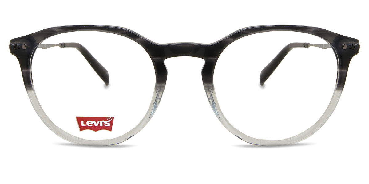 【正規品】【送料無料】リーバイス Levi's LV 5022 2W8 New Women Eyeglasses【海外通販】