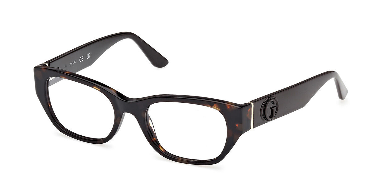 【正規品】【送料無料】ゲス Guess GU50304 052 New Women Eyeglasses【海外通販】|SmartBuyGlasses