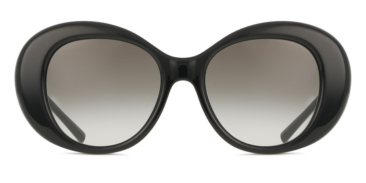 【正規品】【送料無料】【新品】ティファニー Tiffany & Co. TF4228F Asian Fit 80013C ブラック Women レディース 女性用 ウィメンズ Sunglasses サングラス さんぐらす【海外通販】