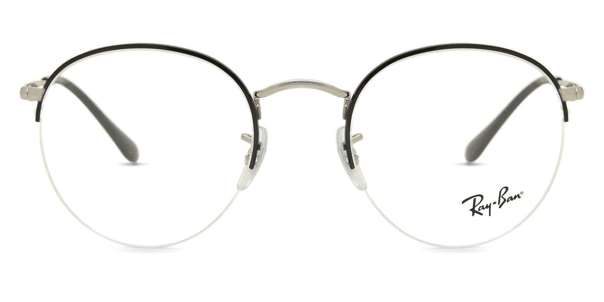 【正規品】【送料無料】レイバン Ray-Ban RX3947V Round Gaze 3183 New Unisex Eyeglasses【海外通販】