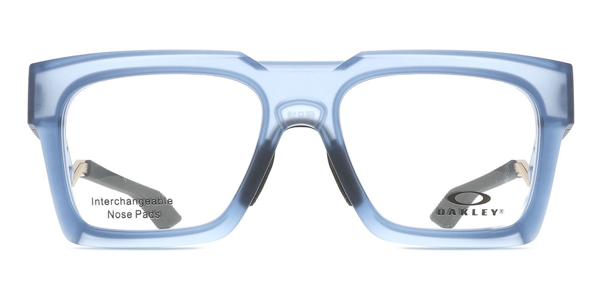 【正規品】【送料無料】オークリー Oakley OX8190 ENIGMA INK 819007 New Unisex Eyeglasses【海外通販】