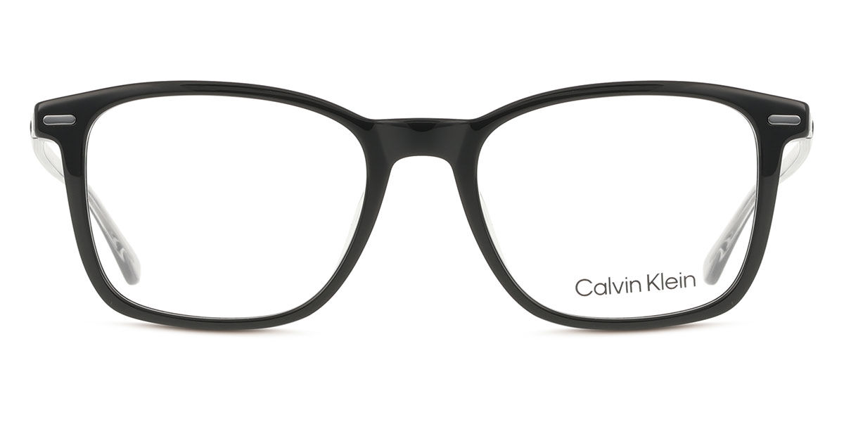 【正規品】【送料無料】カルバンクライン Calvin Klein CK22541 001 New Unisex Eyeglasses【海外通販】