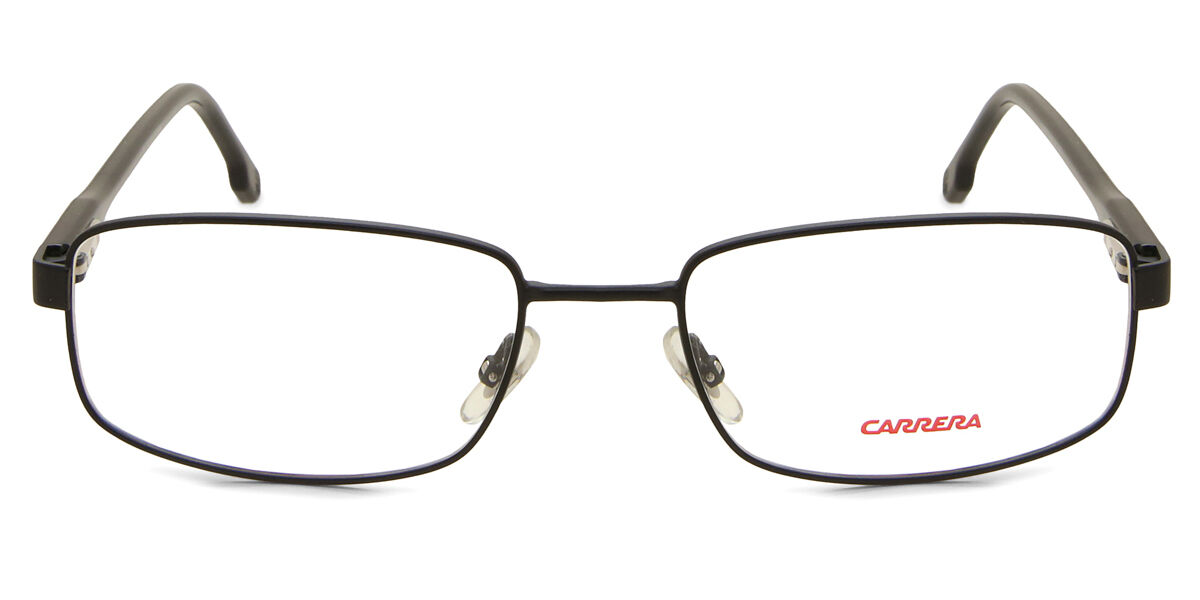 カレラ Carrera 264 003 Full rim 盛りだくさんリム 引っ敷き黒いこと Men メンズ 成人男性用 Eyeglasses 眼鏡 メガネ めがね 屋台骨 伊達眼鏡 【置き目品】【新品】【外国で通信販売】【貨物輸送無料】 バッグ・小物・ブランド雑貨-眼鏡