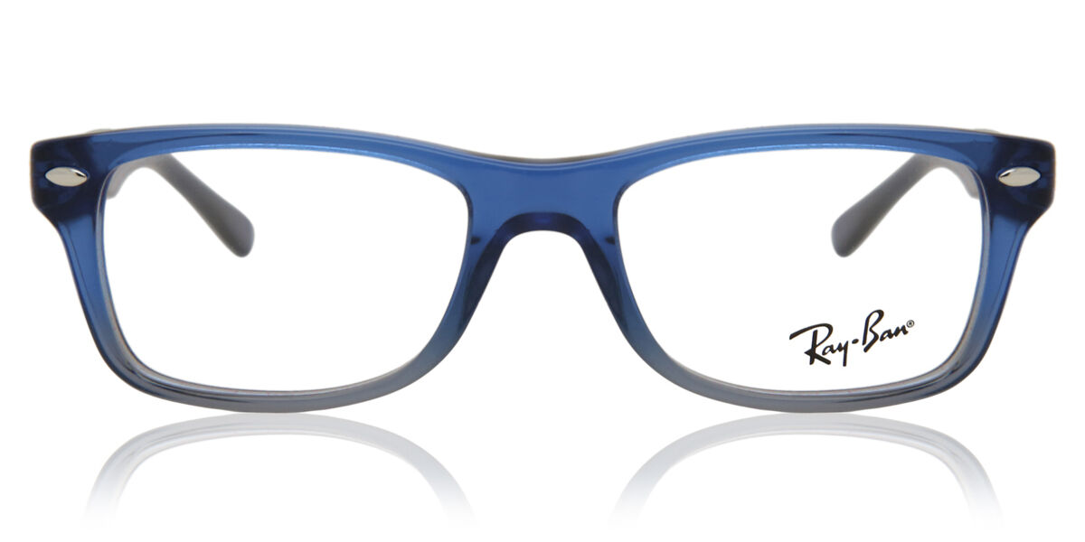 【正規品】【送料無料】レイバン キッズ Ray-Ban Kids RY1531 3647 New Kids Eyeglasses【海外通販】