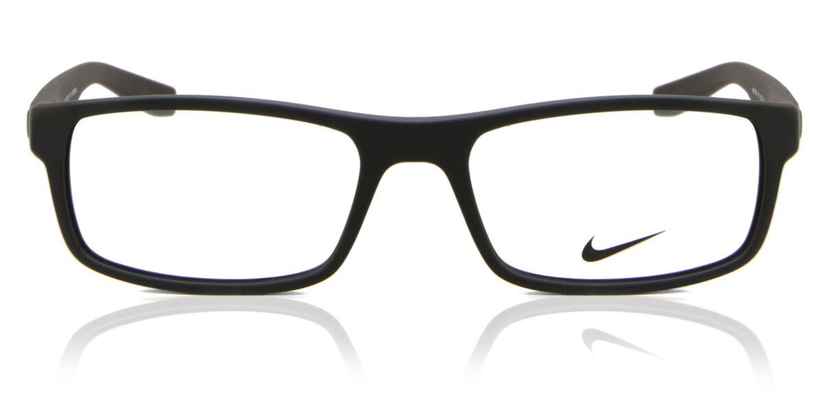 【正規品】【送料無料】ナイキ Nike 7090 N 001 New Men Eyeglasses【海外通販】