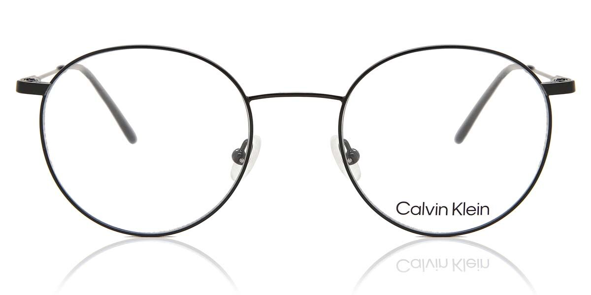 【正規品】【送料無料】カルバンクライン Calvin Klein CK19119 N 001 New Unisex Eyeglasses【海外通販】