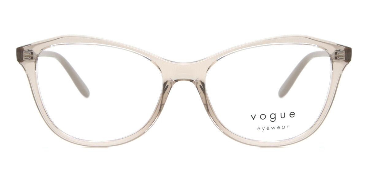 ヴォーグアイウェア Vogue Eyewear VO5602 2990 Full rim 盛りだくさんリム 澄み切ったカルメ焼赤銅色 Women レディース 成人女性用 ウィメンズ Eyeglasses 眼鏡 メガネ めがね ひな形 伊達眼鏡 【置き目品】【新品】【外国で通信販売】【貨物輸送無料】