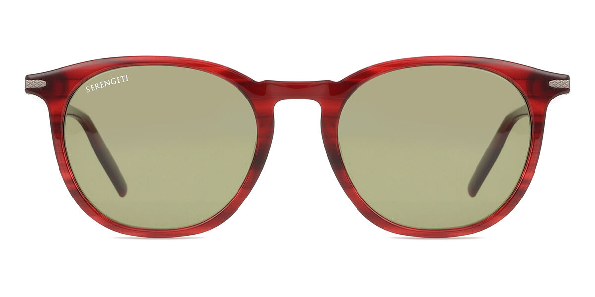 【正規品】【送料無料】セレンゲティ Serengeti Arlie Polarized SS483001 New Unisex Sunglasses【海外通販】