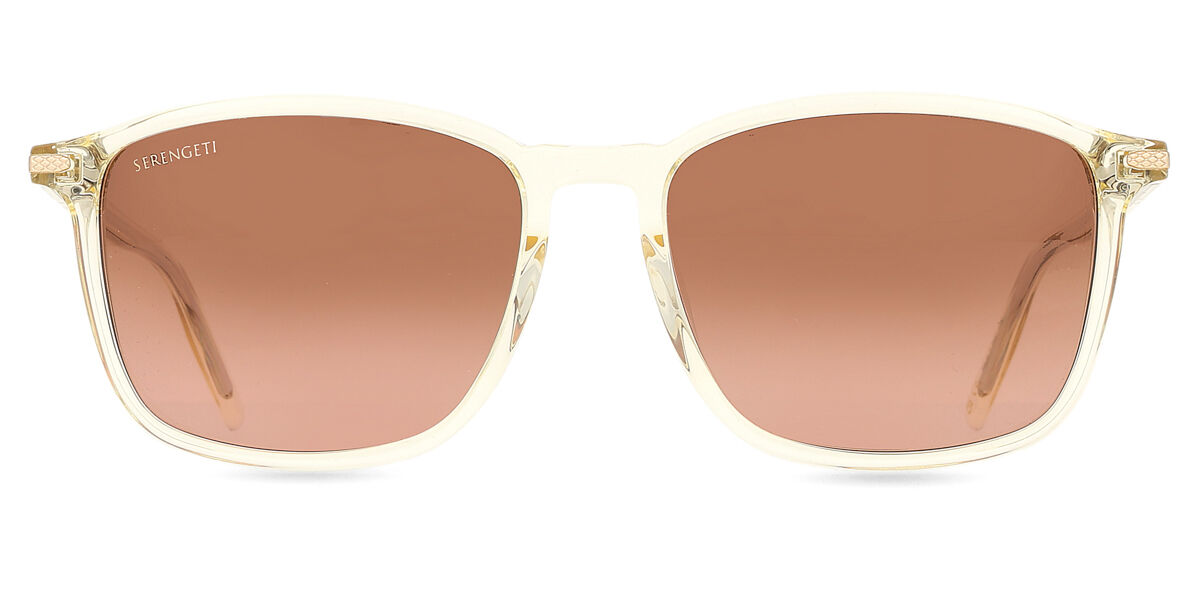 【正規品】【送料無料】セレンゲティ Serengeti Lenwood Polarized SS485001 New Unisex Sunglasses【海外通販】