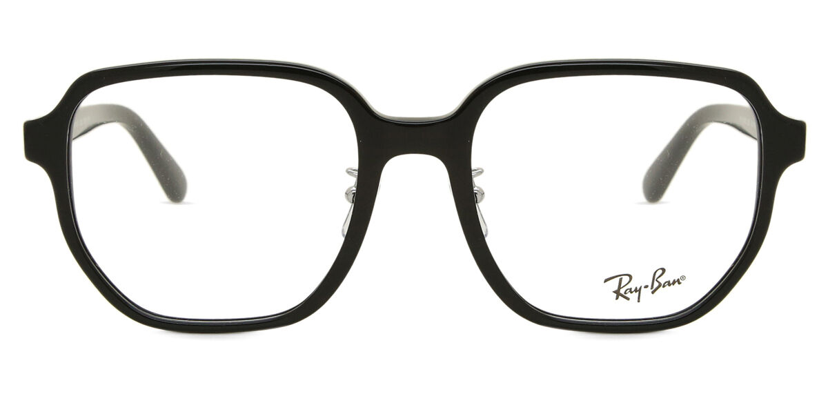 【正規品】【送料無料】レイバン Ray-Ban RX5424D Asian Fit 2000 New Unisex Eyeglasses【海外通販】
