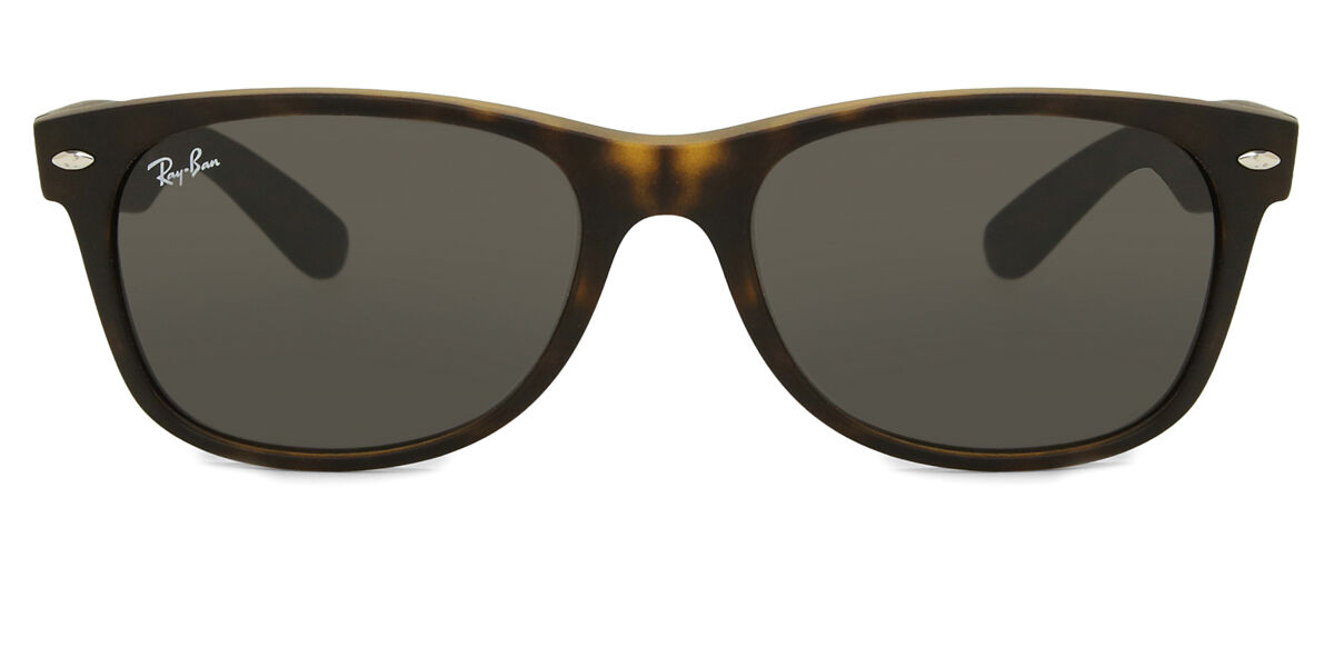 【正規品】【送料無料】レイバン Ray-Ban RB2132 New Wayfarer 865/B1 New Unisex Sunglasses【海外通販】