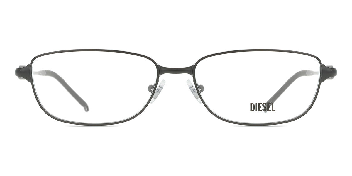 【置き目品】【貨物輸送無料】ディーゼル  Diesel DL5002 1008 New Unisex Eyeglasses【外国で通信販売】