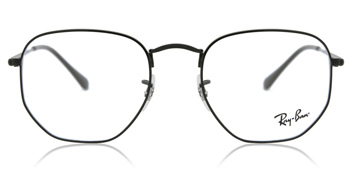 【正規品】【送料無料】レイバン Ray-Ban RX6448 2509 New Unisex Eyeglasses【海外通販】