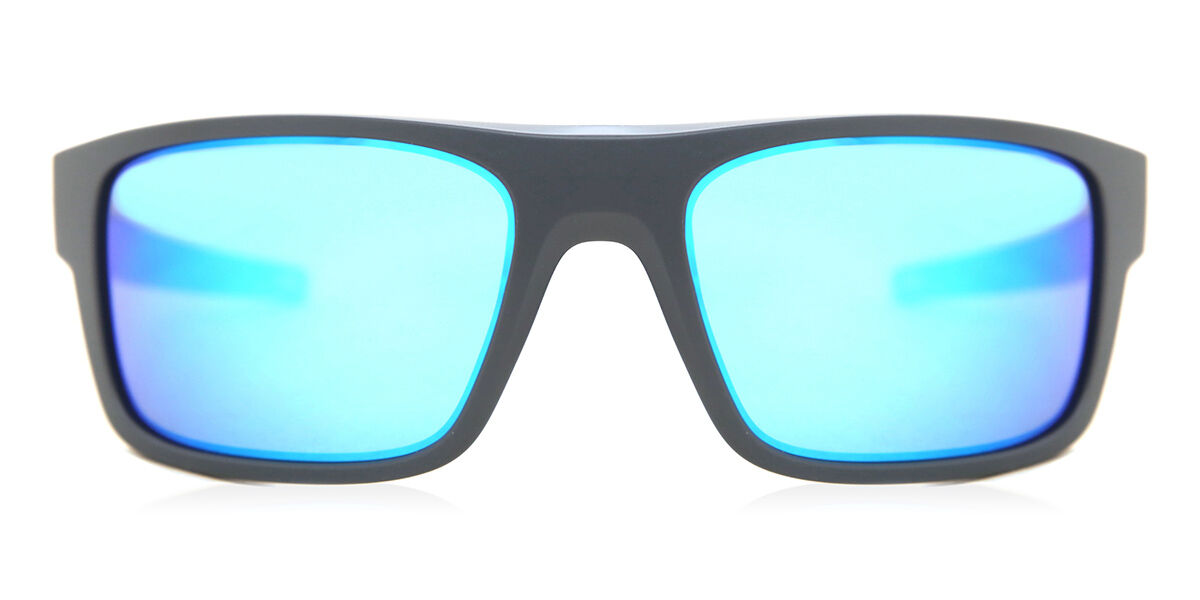オーク材ロバート・エドワード・リー Oakley OO9367 DROP POINT Polarized 936706 Full rim 盛りだくさんリム 引っ敷き まっ黒い 薄墨色 Men メンズ 成人男性用 Sunglasses 黒眼鏡 さんぐらす 【UV種別3】【偏光】【置き目品】【新品】【外国で通信販売】【貨物輸送無料】 バッグ・小物・ブランド雑貨-眼鏡・サングラス