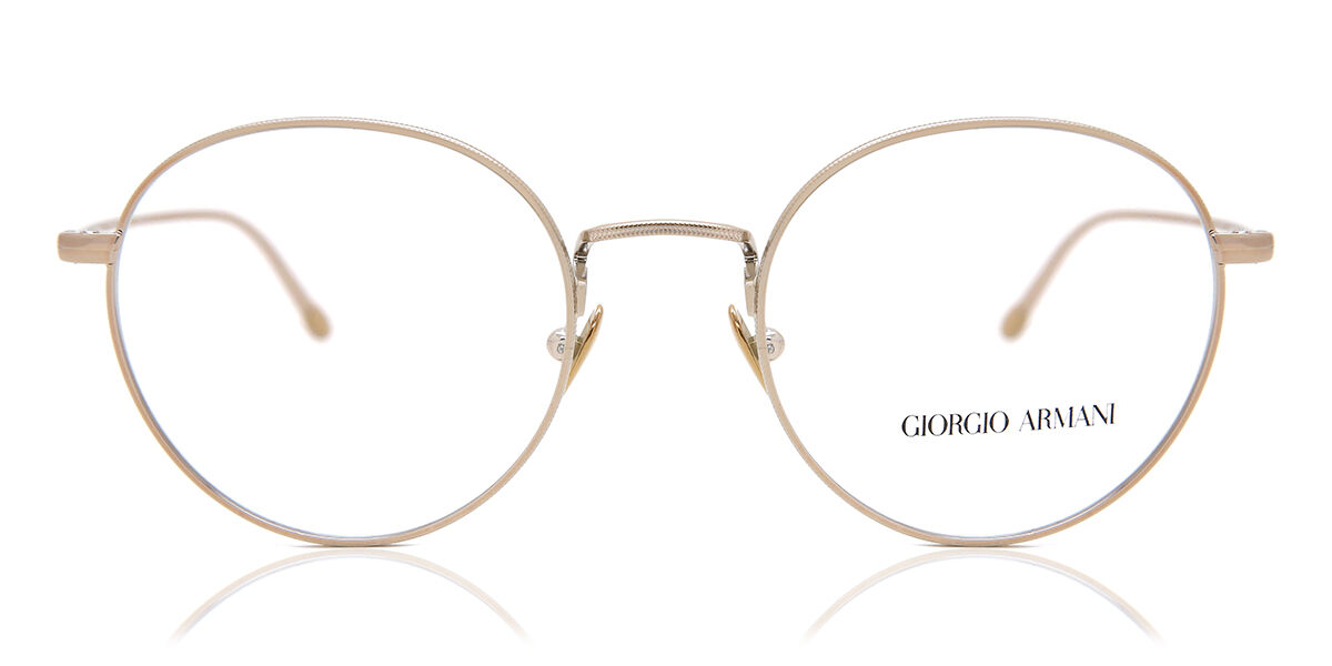 ジョルジョアルマーニ Giorgio Armani AR5095 3011 Full rim フルリム ブロンズ ブラウン Men メンズ 男性用 Eyeglasses メガネ 眼鏡 めがね フレーム 伊達メガネ 【正規品】【新品】【海外通販】【送料無料】|SmartBuyGlasses