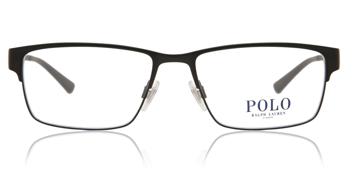 【正規品】【送料無料】ポロラルフローレン Polo Ralph Lauren PH1147 9038 New Men Eyeglasses【海外通販】