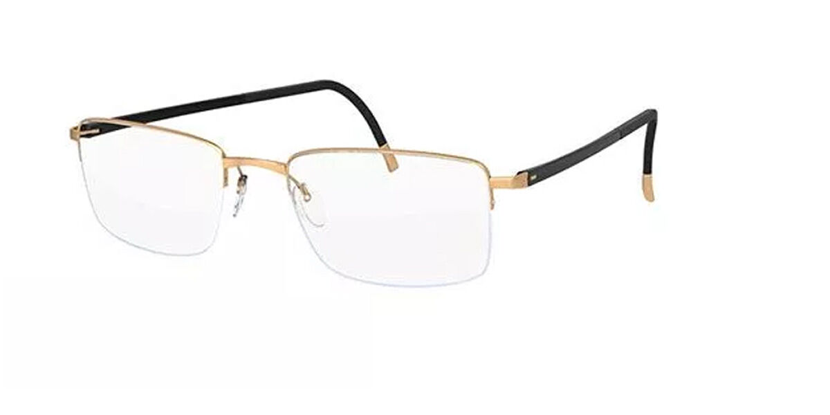 【正規品】【送料無料】シルエット Silhouette Illusion 5457 6070 New Men Eyeglasses【海外通販】｜SmartBuyGlasses