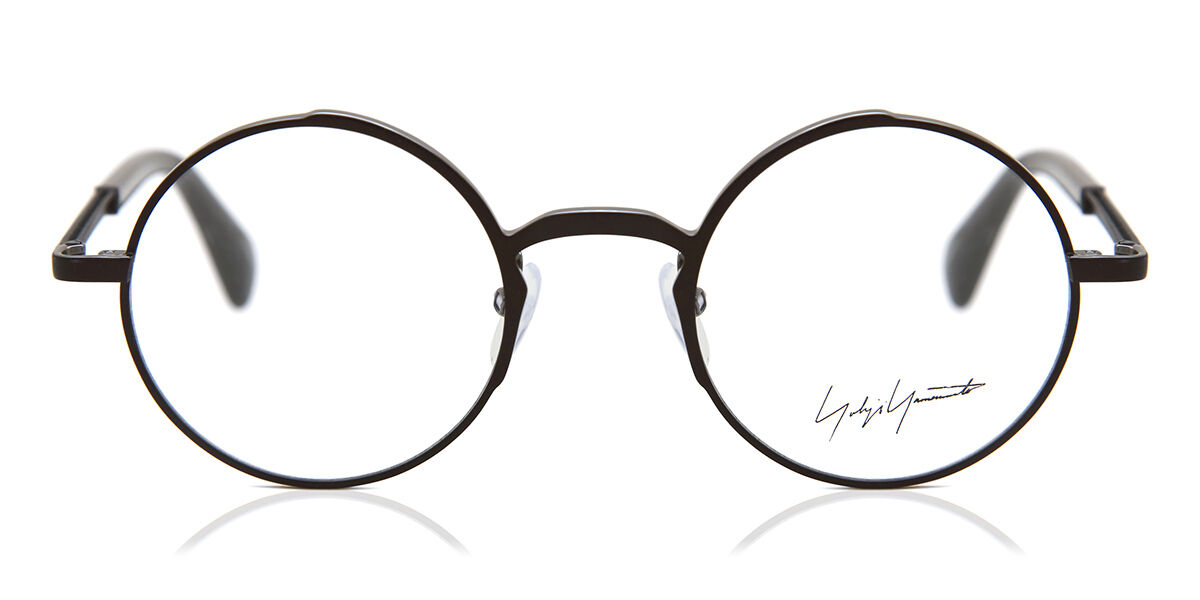 【正規品】【送料無料】ヨウジ ヤマモト Yohji Yamamoto 3007 115 New Unisex Eyeglasses【海外通販】