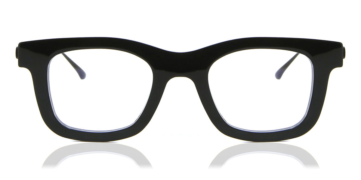【正規品】【送料無料】ティエリー ラスリー Thierry Lasry Sketchy 101 New Unisex Eyeglasses【海外通販】