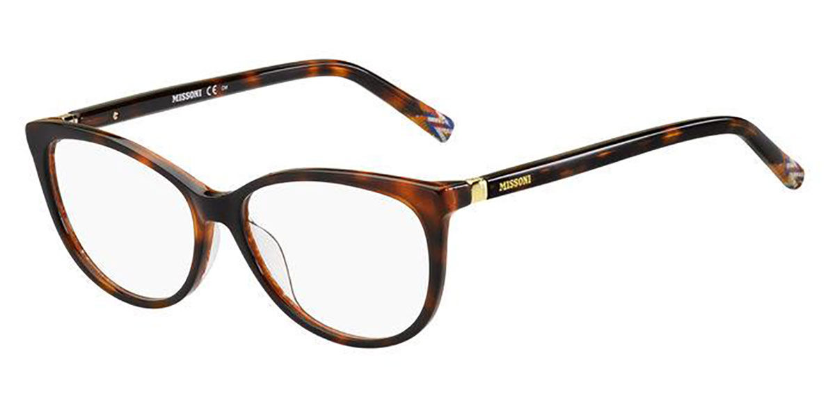 【正規品】【送料無料】Missoni Missoni MIS 0038 086 New Women Eyeglasses【海外通販】｜SmartBuyGlasses