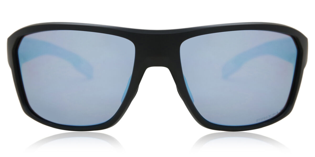 【置き目品】【貨物輸送無料】オーク材ロバート・エドワード・リー  Oakley OO9416 SPLIT SHOT Polarized 941606 New Men Sunglasses【外国で通信販売】 眼鏡・サングラス-サングラス-バッグ・小物・ブランド雑貨