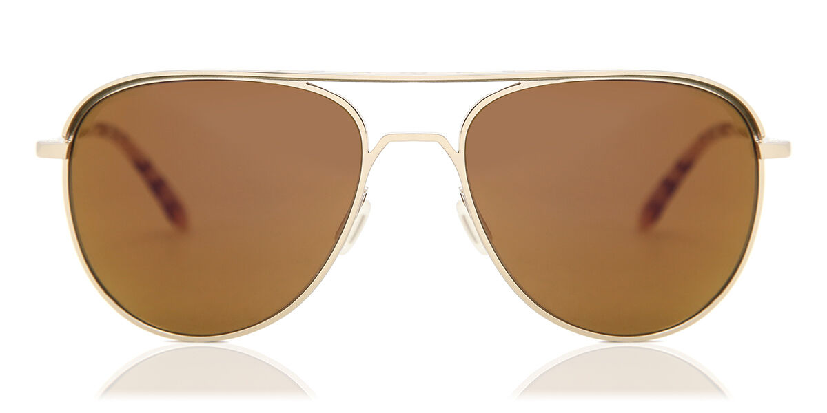 【正規品】【送料無料】ヴァルネット Vuarnet VL1813 CAP 0002 2130 New Unisex Sunglasses【海外通販】｜SmartBuyGlasses 15,191円