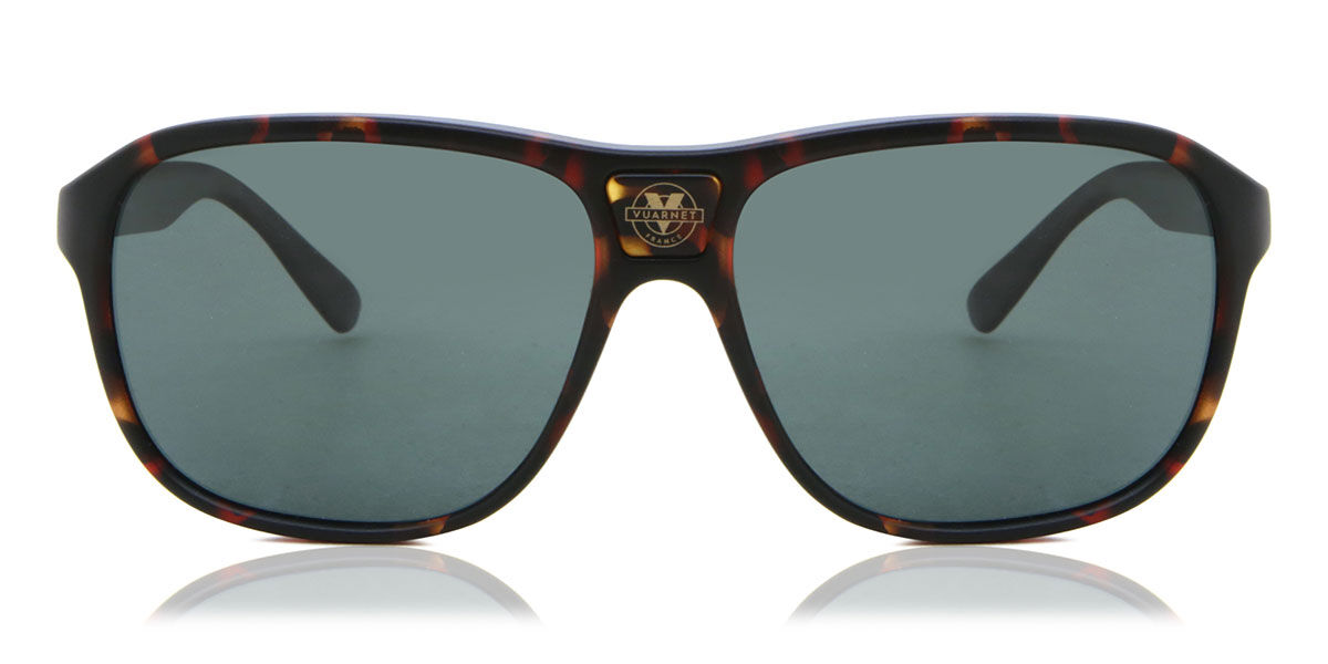 ヴァルネット Vuarnet VL0003 LEGEND 03 ORIGINALS Polarized 0012 1622 Full rim 盛りだくさんリム つや消し トータス Unisex ユニ一発やる 男女兼用 メンズ レディース Sunglasses 黒眼鏡 さんぐらす 【UV科目3】【偏光】【置き目品】【新品】【外国で通信販売】【貨物輸送無料】