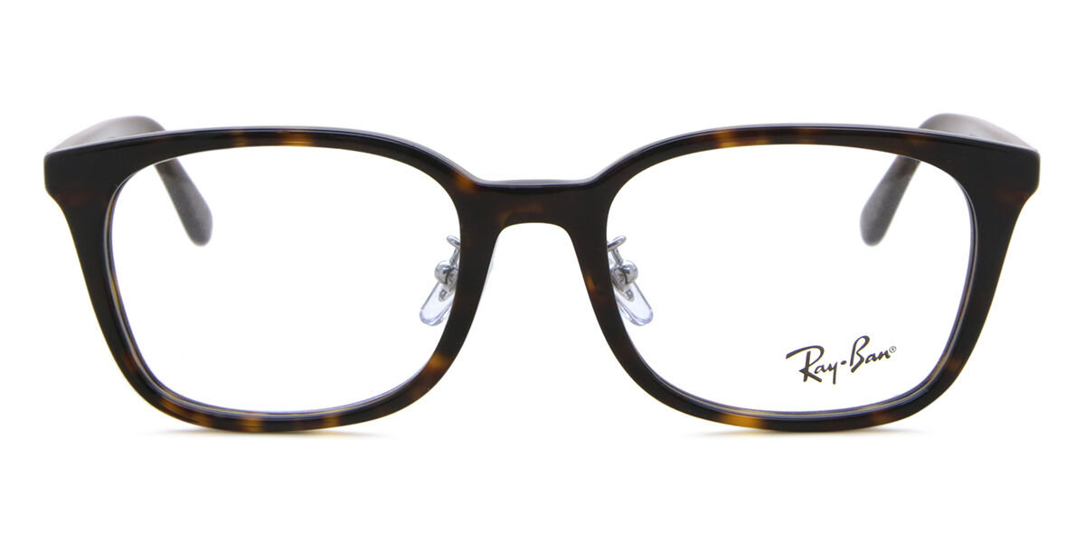 【正規品】【送料無料】レイバン Ray-Ban RX5407D Asian Fit 2012 New Unisex Eyeglasses【海外通販】