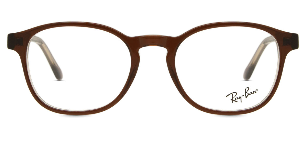【正規品】【送料無料】レイバン Ray-Ban RX5417 8365 New Unisex Eyeglasses【海外通販】