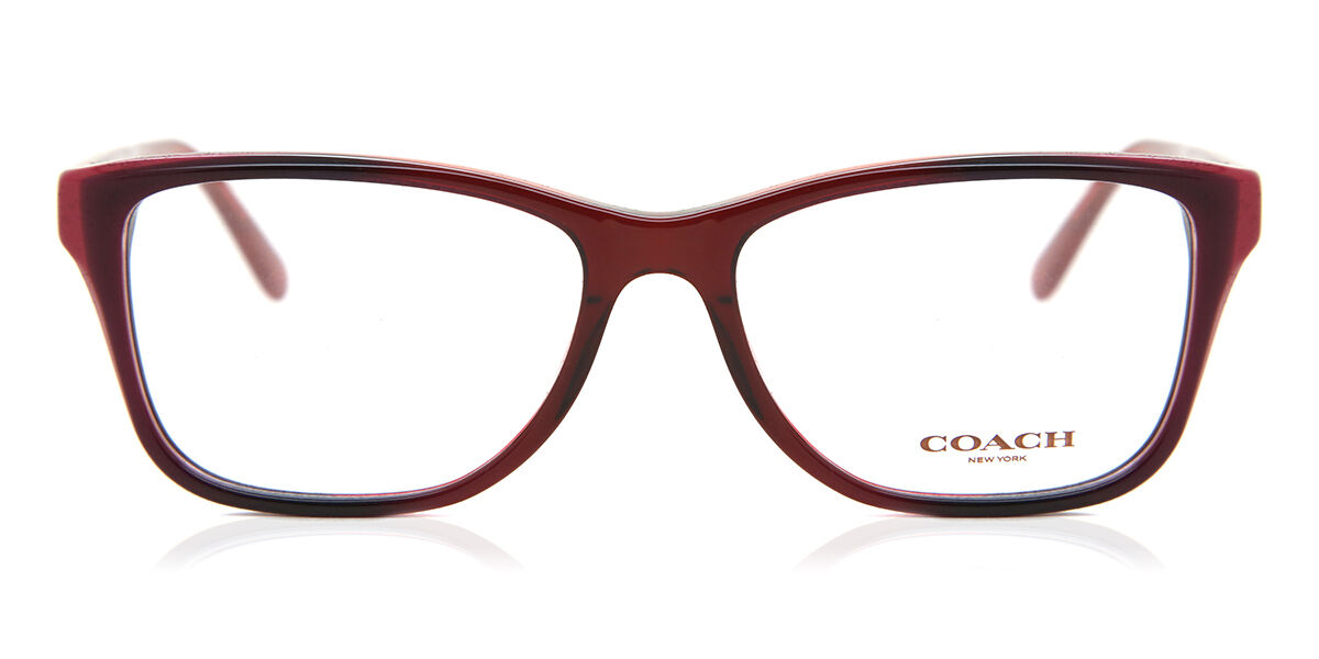 【正規品】【送料無料】コーチ Coach HC6129 5532 New Women Eyeglasses【海外通販】