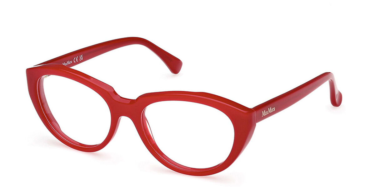 【正規品】【送料無料】マックスマラ Max Mara MM5113 066 New Women Eyeglasses【海外通販】｜SmartBuyGlasses