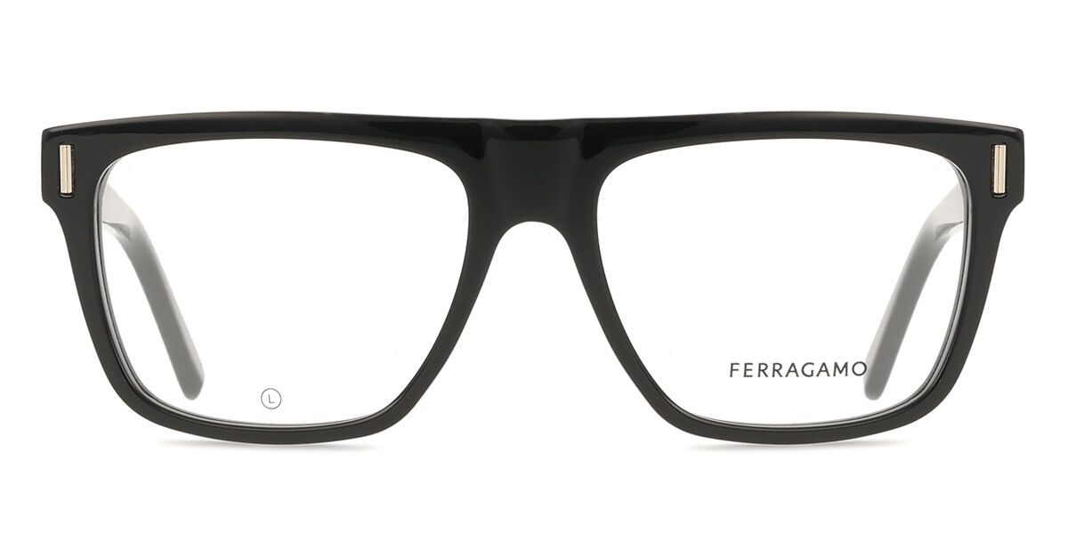 【正規品】【送料無料】サルヴァトーレ・フェラガモ Salvatore Ferragamo SF2997 001 New Men Eyeglasses【海外通販】