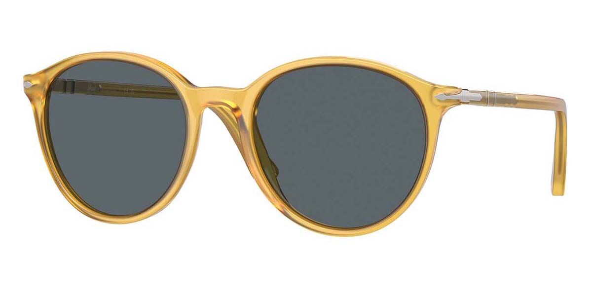 【正規品】【送料無料】ペルソール Persol PO3350S 204/R5 New Unisex Sunglasses【海外通販】