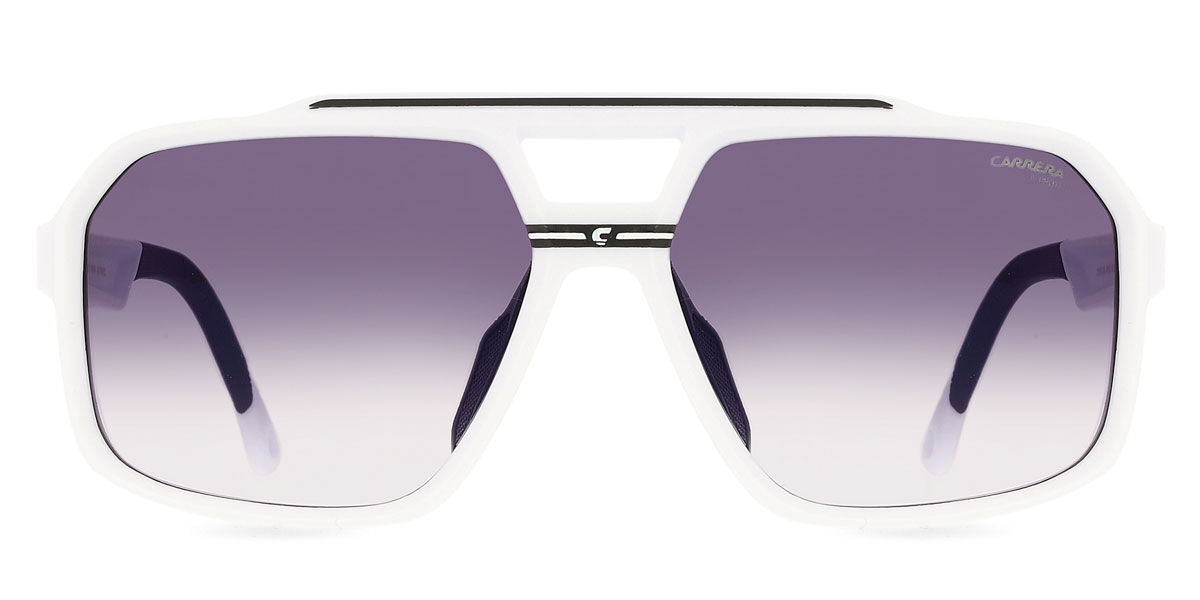 【正規品】【送料無料】【新品】カレラ Carrera C SPORT 03/S 6HT/KM ホワイト Men メンズ 男性用 Sunglasses サングラス さんぐらす【海外通販】
