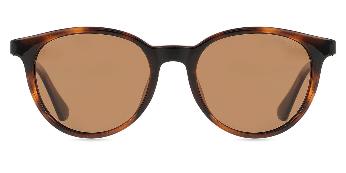 【正規品】【送料無料】ゲス Guess GU5216 Polarized 52H New Unisex Sunglasses【海外通販】