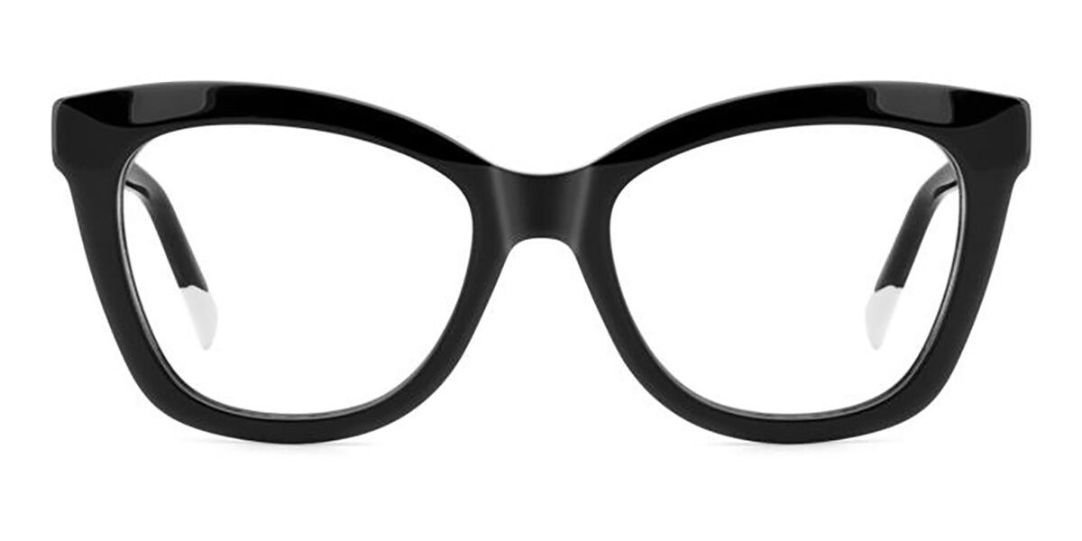 【正規品】【送料無料】【新品】Missoni Missoni MIS 0199 807 ブラック Women レディース 女性用 ウィメンズ Eyeglasses メガネ 眼鏡 めがね フレーム 伊達メガネ【海外通販】 12,310円