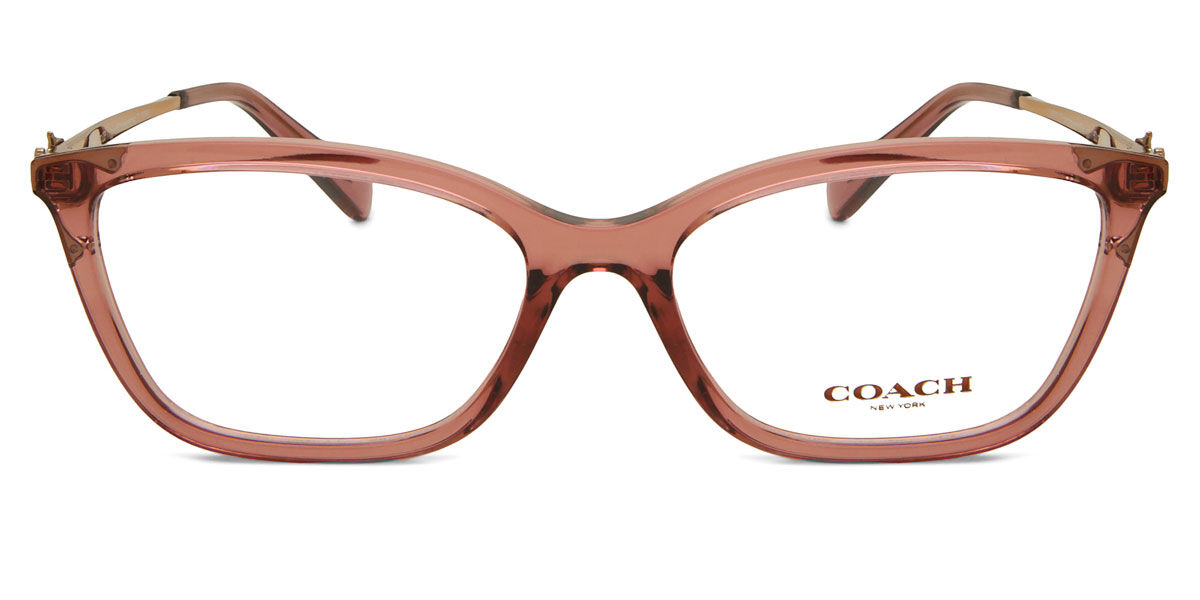 【正規品】【送料無料】コーチ Coach HC6146U 5800 New Women Eyeglasses【海外通販】