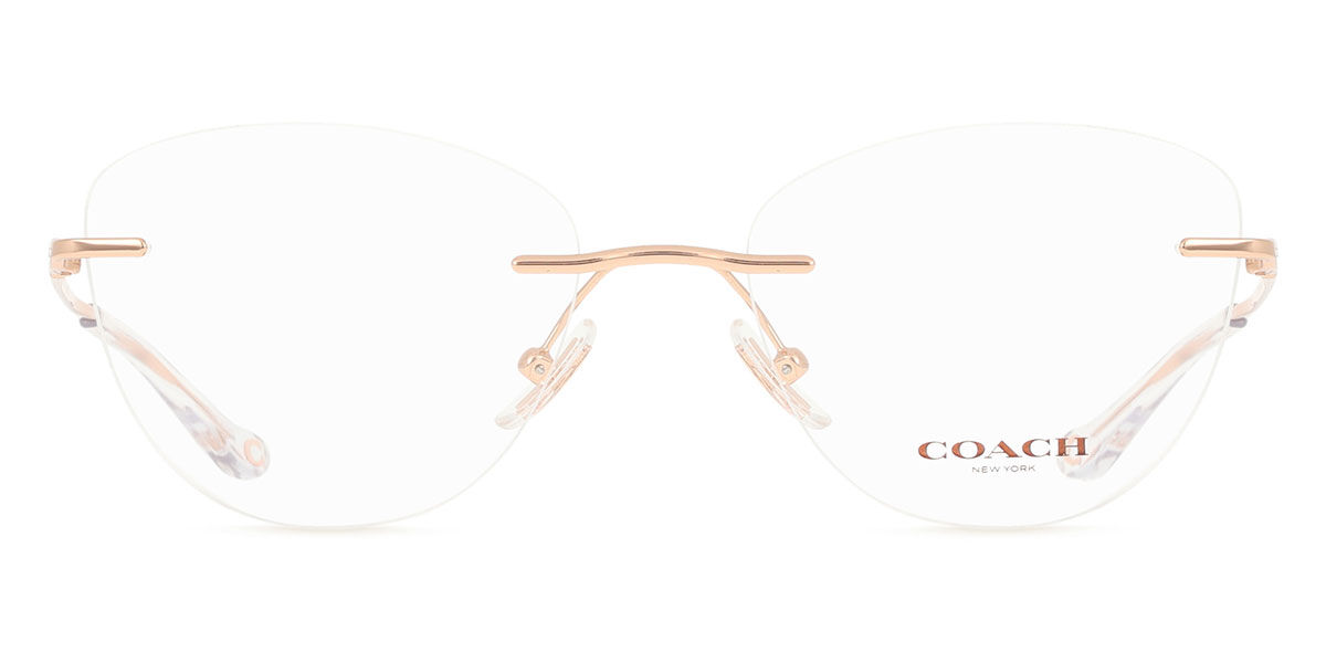 【正規品】【送料無料】コーチ Coach HC5185 9331 New Women Eyeglasses【海外通販】