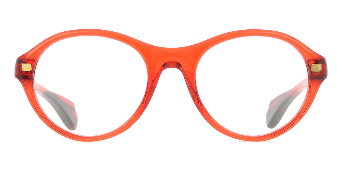 【正規品】【送料無料】アリソン マギー Alyson Magee AMO016 34 New Women Eyeglasses【海外通販】