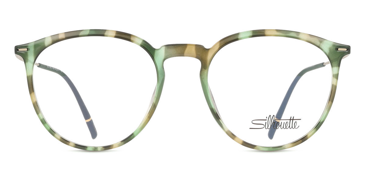 【正規品】【送料無料】シルエット Silhouette Illusion Lite Fullrim 2970/75 L240 New Unisex Eyeglasses【海外通販】 32,458円