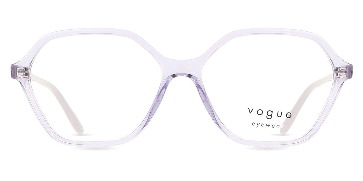 【置き目品】【貨物輸送無料】ヴォーグアイウェア  Vogue Eyewear VO5622 2745 New Women Eyeglasses【外国で通信販売】