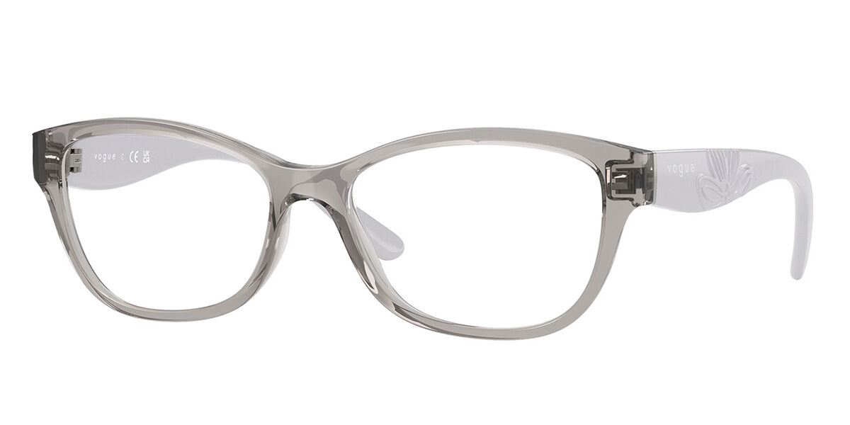 【正規品】【送料無料】ヴォーグアイウェア Vogue Eyewear VO5627 3184 New Women Eyeglasses【海外通販】