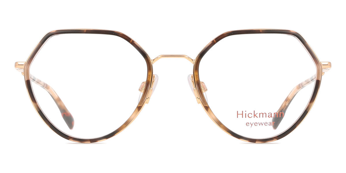 アナ ヒックマン Ana Hickmann HI1195 H02 Full rim 盛りだくさんリム 赤銅色 トータス/ゴールド Women レディース 成人女性用 ウィメンズ Eyeglasses 眼鏡 メガネ めがね ひな形 伊達眼鏡 【置き目品】【新品】【外国で通信販売】【貨物輸送無料】