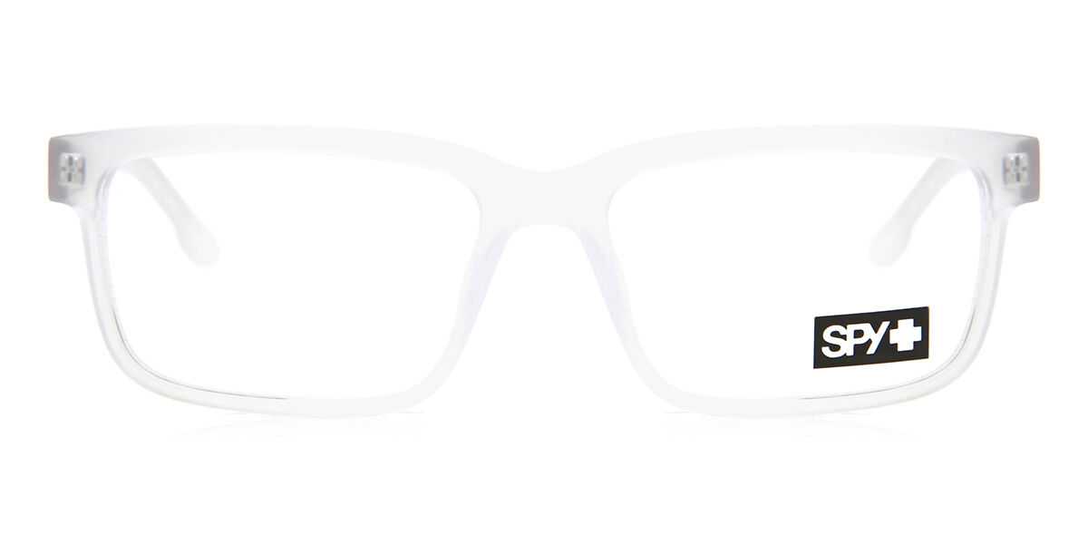 【正規品】【送料無料】【新品】スパイ Spy RAFE 56 5700000000004 ホワイト Unisex ユニセックス 男女兼用 メンズ レディース Eyeglasses メガネ 眼鏡 めがね フレーム 伊達メガネ【海外通販】