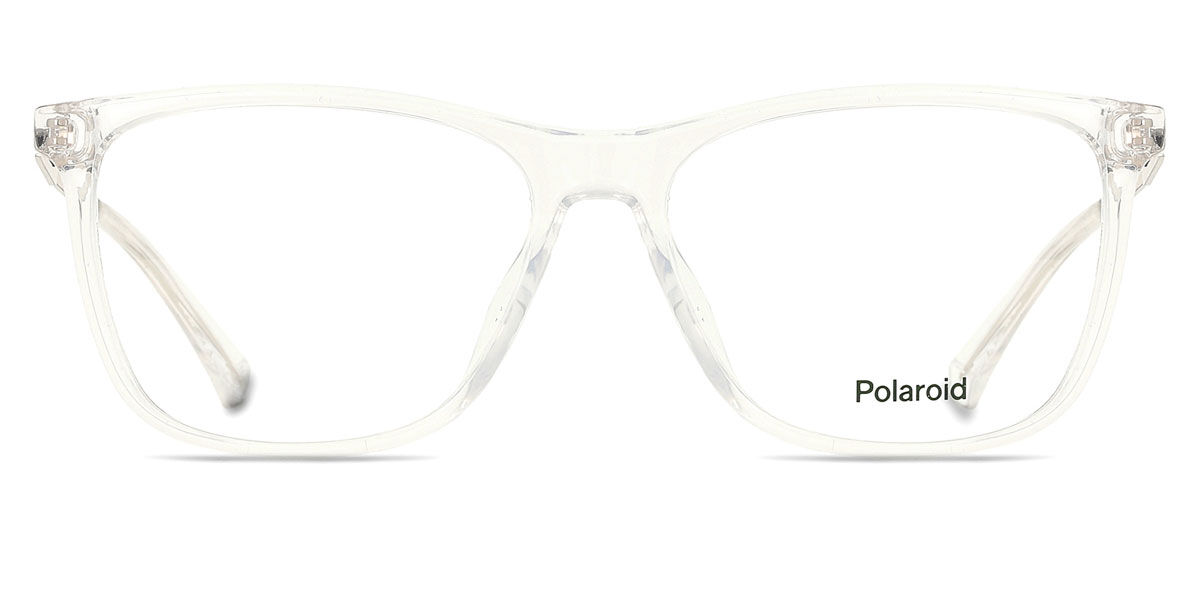 【置き目品】【貨物輸送無料】ポラロイド  Polaroid PLD D549/G Asian Fit 900 New Men Eyeglasses【外国で通信販売】