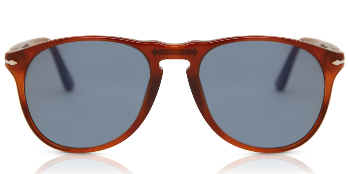 【正規品】【送料無料】ペルソール Persol PO9649S 96/56 New Men Sunglasses【海外通販】